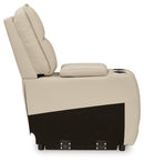 Double Deal Reclining Sectional with 2 Consoles - Furniture Now (CA)