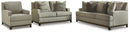 Kaywood Living Room Set - Furniture Now (CA)