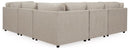Kellway Sectional - Furniture Now (CA)