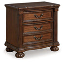 Lavinton Bedroom Set - Furniture Now (CA)