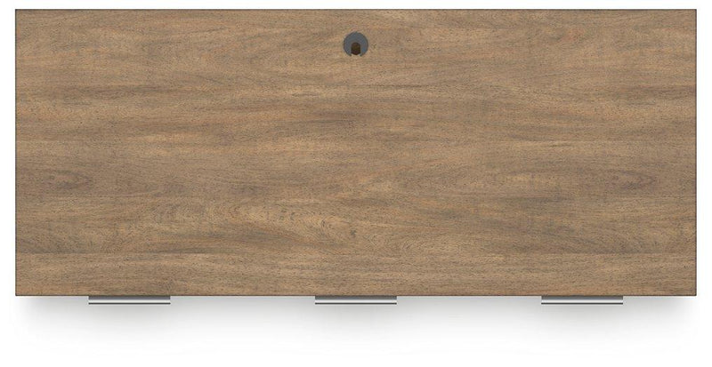 Montia Home Office Set - Furniture Now (CA)