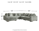 Lindyn Living Room Set - Furniture Now (CA)