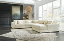 Lindyn Sectional with Chaise - Furniture Now (CA)