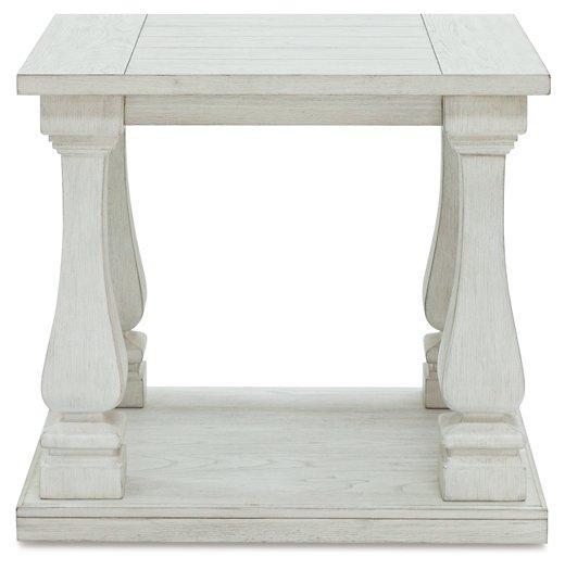 Arlendyne Occasional Table Set - Furniture Now (CA)