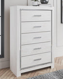 Altyra Chest of Drawers - Furniture Now (CA)