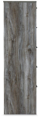 Baystorm Chest of Drawers - Furniture Now (CA)