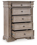 Blairhurst Chest of Drawers - Furniture Now (CA)