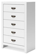Binterglen Chest of Drawers - Furniture Now (CA)