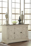 Bolanburg Dining Server - Furniture Now (CA)