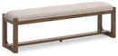 Cabalynn 63" Dining Bench - Furniture Now (CA)