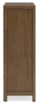 Cabalynn Chest of Drawers - Furniture Now (CA)