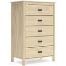 Cabinella Chest of Drawers - Furniture Now (CA)