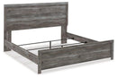 Bronyan Bedroom Set - Furniture Now (CA)