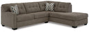 Mahoney Living Room Set - Furniture Now (CA)
