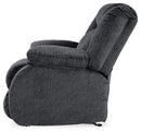 Burkner Power Recliner - Furniture Now (CA)