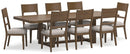 Cabalynn Dining Room Set - Furniture Now (CA)