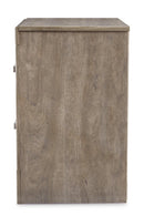 Culverbach Nightstand - Furniture Now (CA)