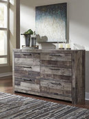Derekson Dresser - Furniture Now (CA)