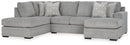 Casselbury Living Room Set - Furniture Now (CA)
