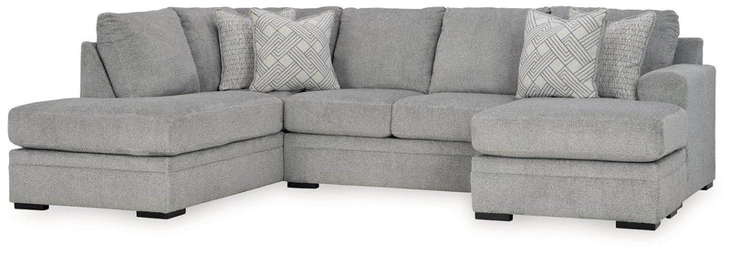 Casselbury Living Room Set - Furniture Now (CA)