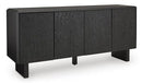 Farrelmore Accent Cabinet - Furniture Now (CA)