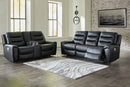 Warlin Living Room Set - Furniture Now (CA)