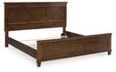 Danabrin Bedroom Set - Furniture Now (CA)