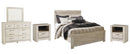 Bellaby Bedroom Set - Furniture Now (CA)