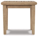 Gerianne End Table - Furniture Now (CA)