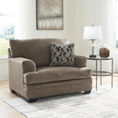 Stonemeade Living Room Set - Furniture Now (CA)