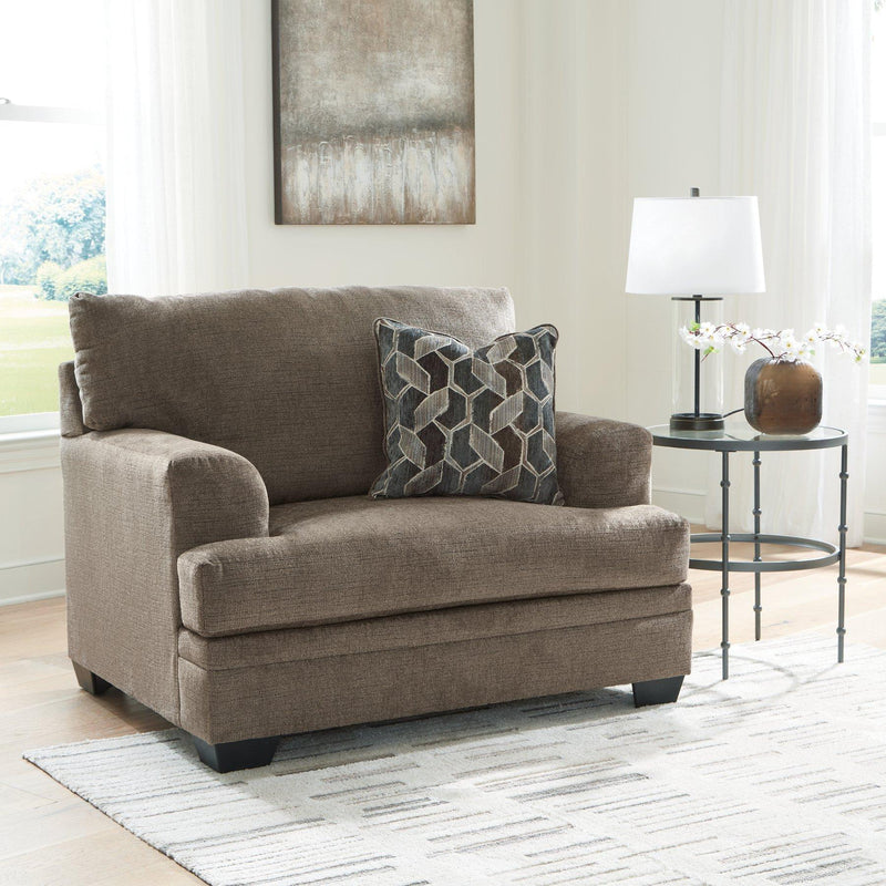 Stonemeade Living Room Set - Furniture Now (CA)