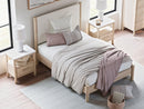 Cadmori Upholstered Bed - Furniture Now (CA)