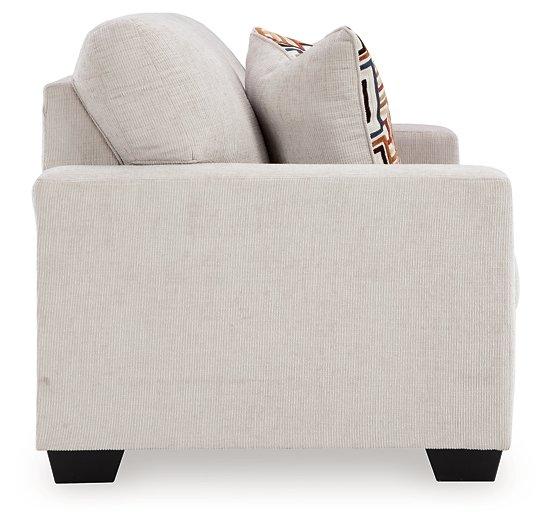 Aviemore Loveseat - Furniture Now (CA)
