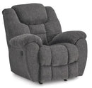Foreside Recliner - Furniture Now (CA)