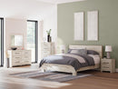 Lawroy Bed - Furniture Now (CA)