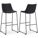 Centiar Pub Height Bar Stool - Furniture Now (CA)