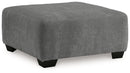 Birkdale Court Oversized Accent Ottoman - Furniture Now (CA)