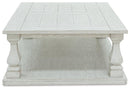 Arlendyne Coffee Table - Furniture Now (CA)
