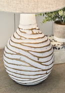 Aleela Table Lamp - Furniture Now (CA)