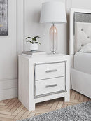 Altyra Nightstand - Furniture Now (CA)