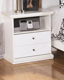 Bostwick Shoals Nightstand - Furniture Now (CA)