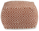 Brynnsen Pouf - Furniture Now (CA)
