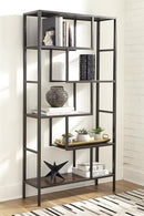 Frankwell Bookcase - Furniture Now (CA)