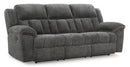 Frohn Reclining Sofa - Furniture Now (CA)