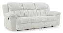 Frohn Reclining Sofa - Furniture Now (CA)
