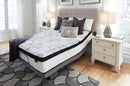 Chime 12 Inch Hybrid Mattress in a Box - Furniture Now (CA)
