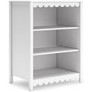 Hallityn Bookcase - Furniture Now (CA)