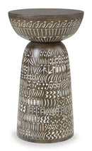 Hadcher Accent Table - Furniture Now (CA)