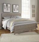 Culverbach Bed - Furniture Now (CA)