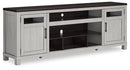 Darborn 88" TV Stand - Furniture Now (CA)
